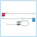 Compatible con ISO/PAS 17712 sellos de contenedor de cable de seguridad